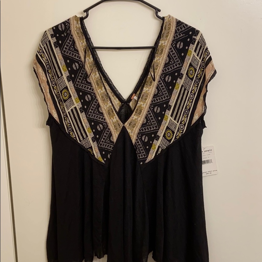 Free People Top